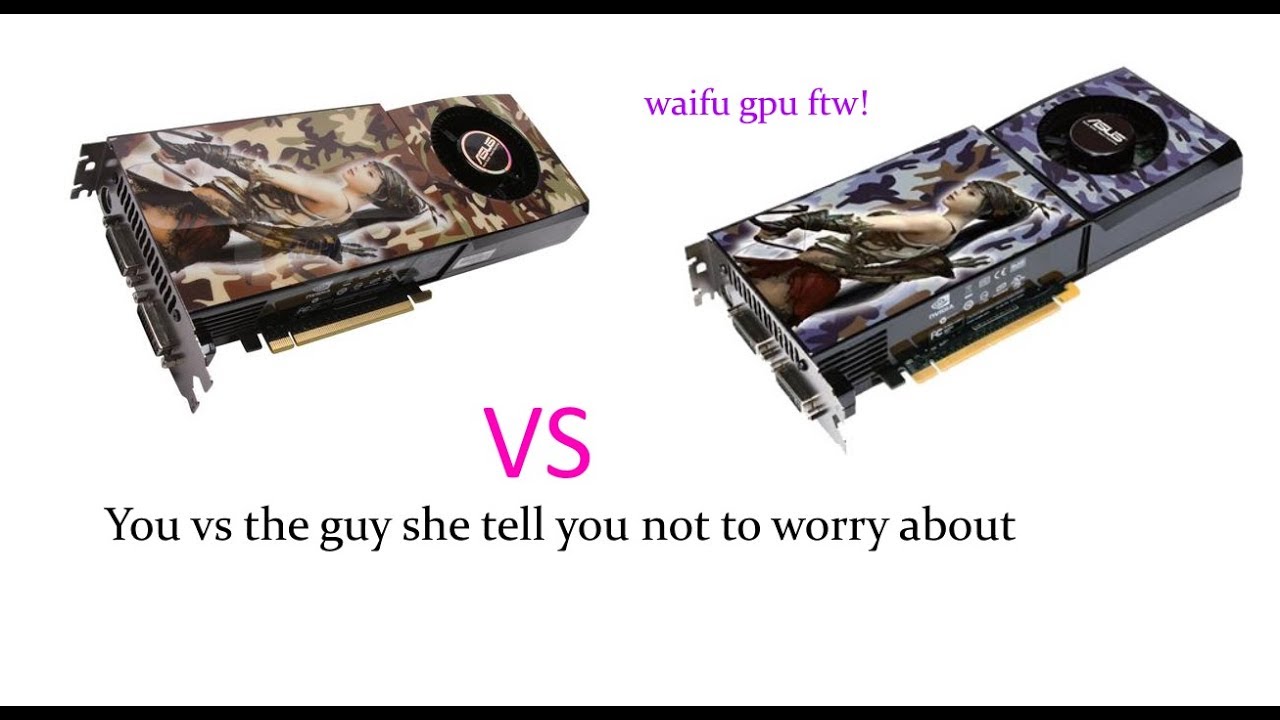 GTX 260 vs GTX 280 in 2019!? - Battle of The Retro Graphics Cards ep2