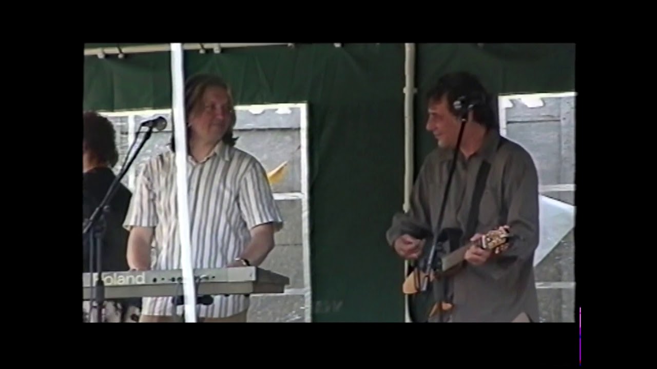 Mirek i Heniek 14.06.2007