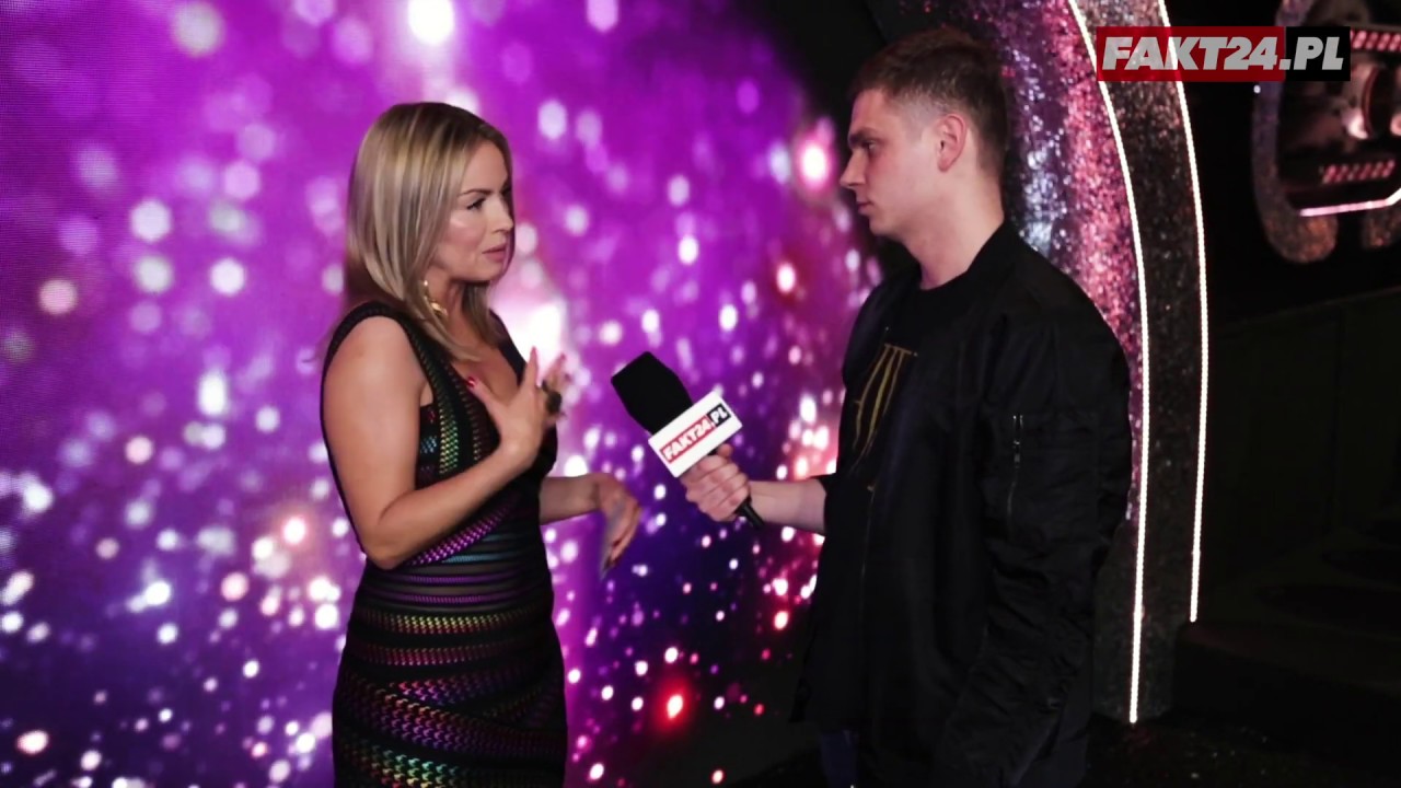 Ola Jordan nie może zajść w ciążę