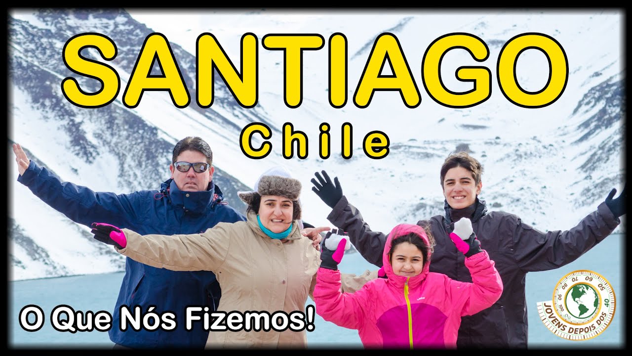 VIAGEM INTERNACIONAL / SANTIAGO / VINA DEL MAR / VALPARAISO   VINÍCOLAS / CHILE
