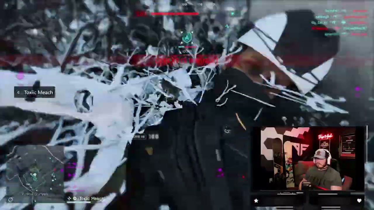 pred bf6 and bo7 watch party (Part 11/25)