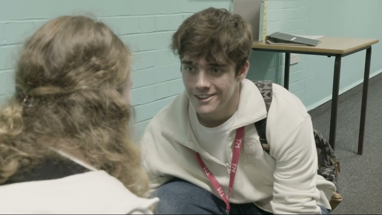 SOCIAPHOBIA (2024)