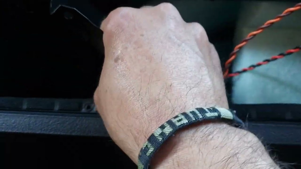 rcf art 935-A,  driver quemado , remplazando por otro de otra marca