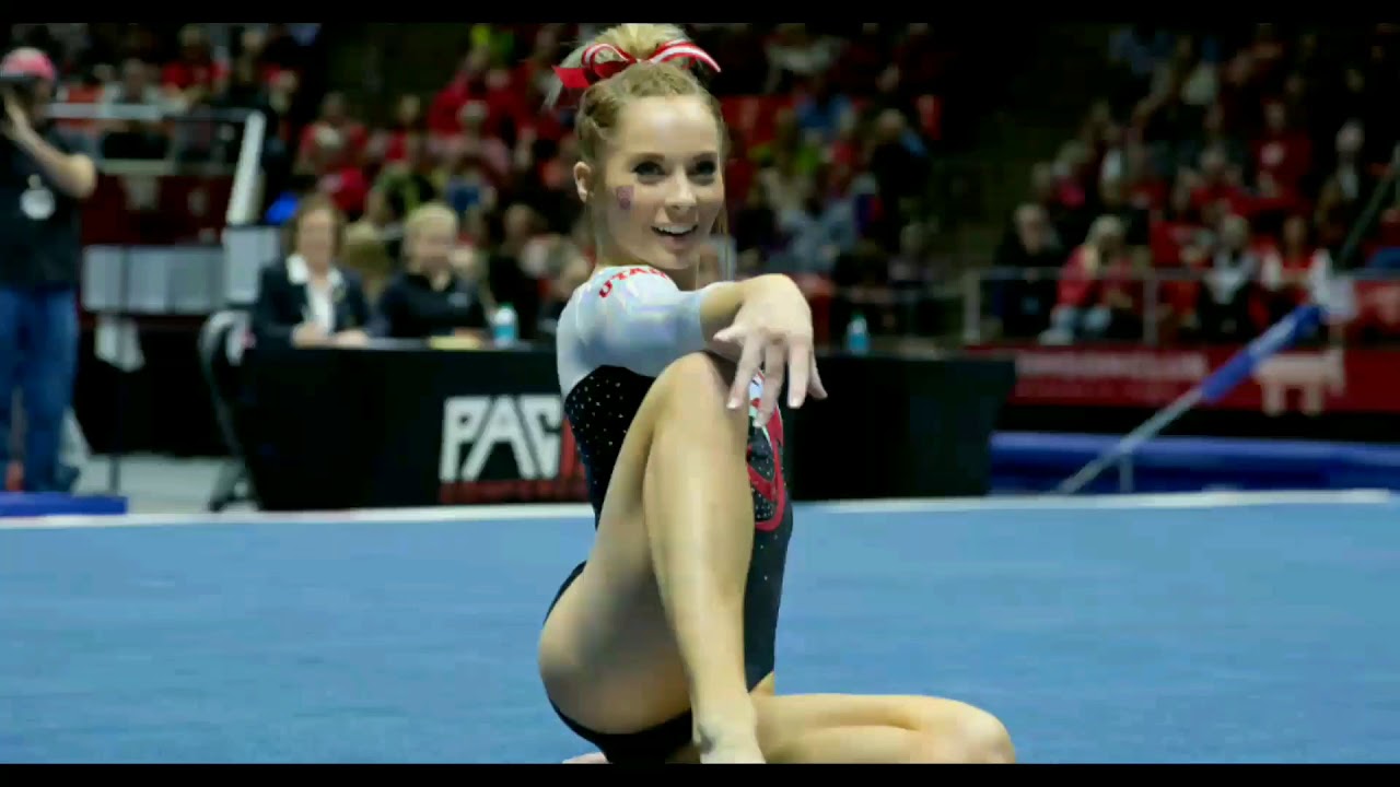 Pink Panther Gymnastics Music