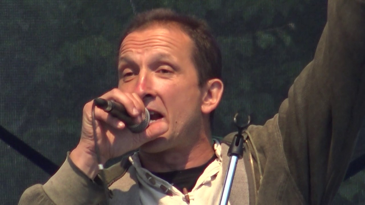 Slavnosti obce Bílý Újezd Jiří Schelinger - Memory band