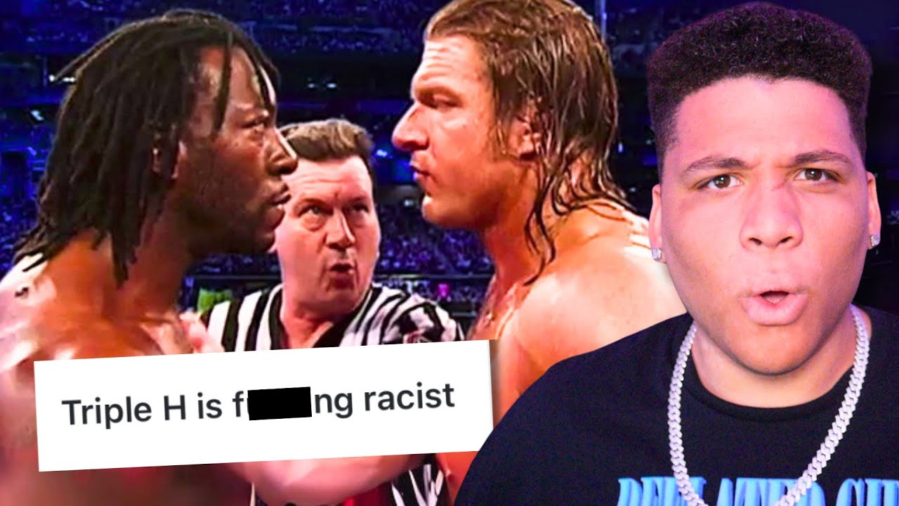 Реакция на ваши ХУДШИЕ горячие моменты в WWE…