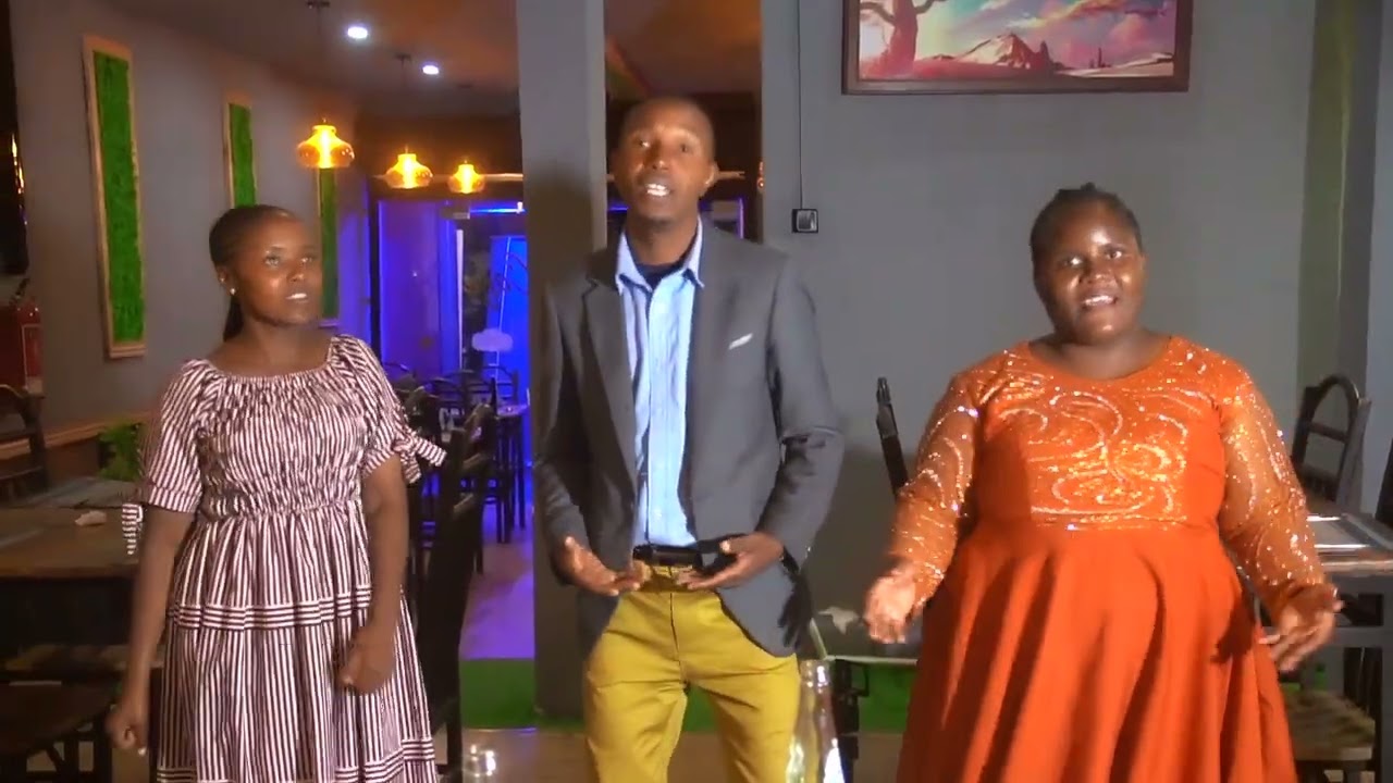 THE TRUTH BAND Tz NIPONYE