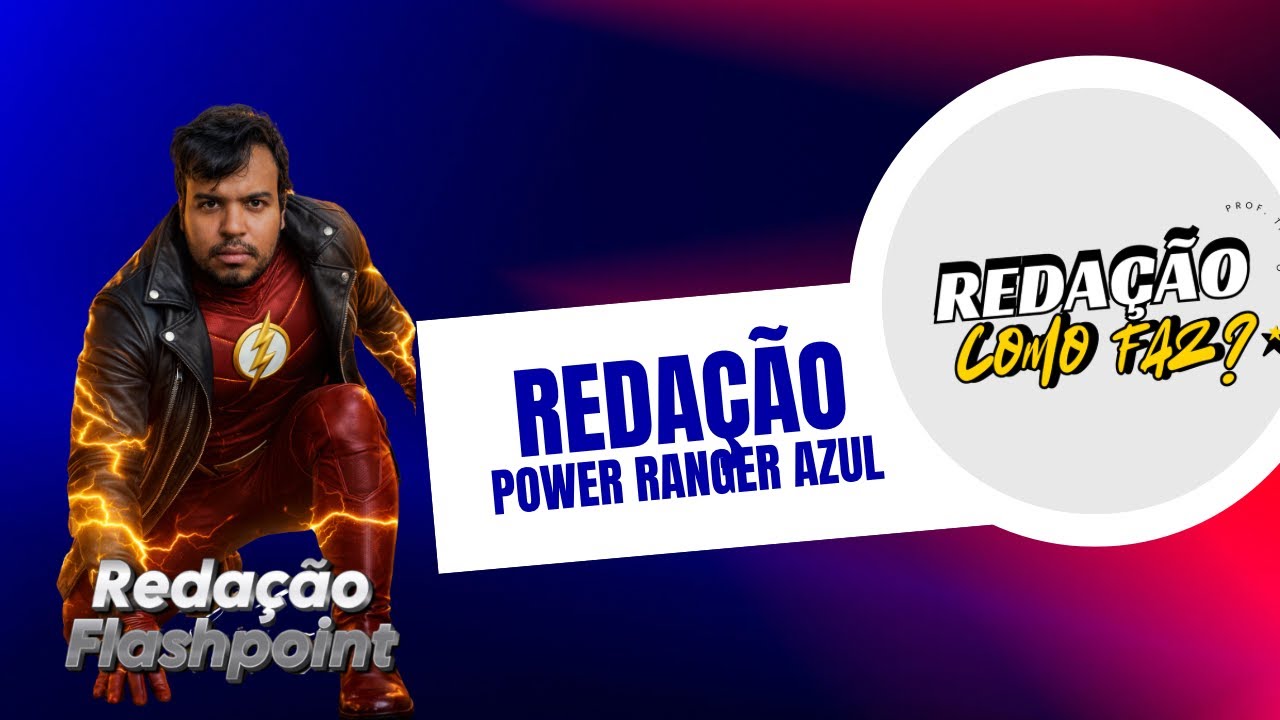Desenvolvimento da Redação SEM Enrolação 😎 | Aula 2