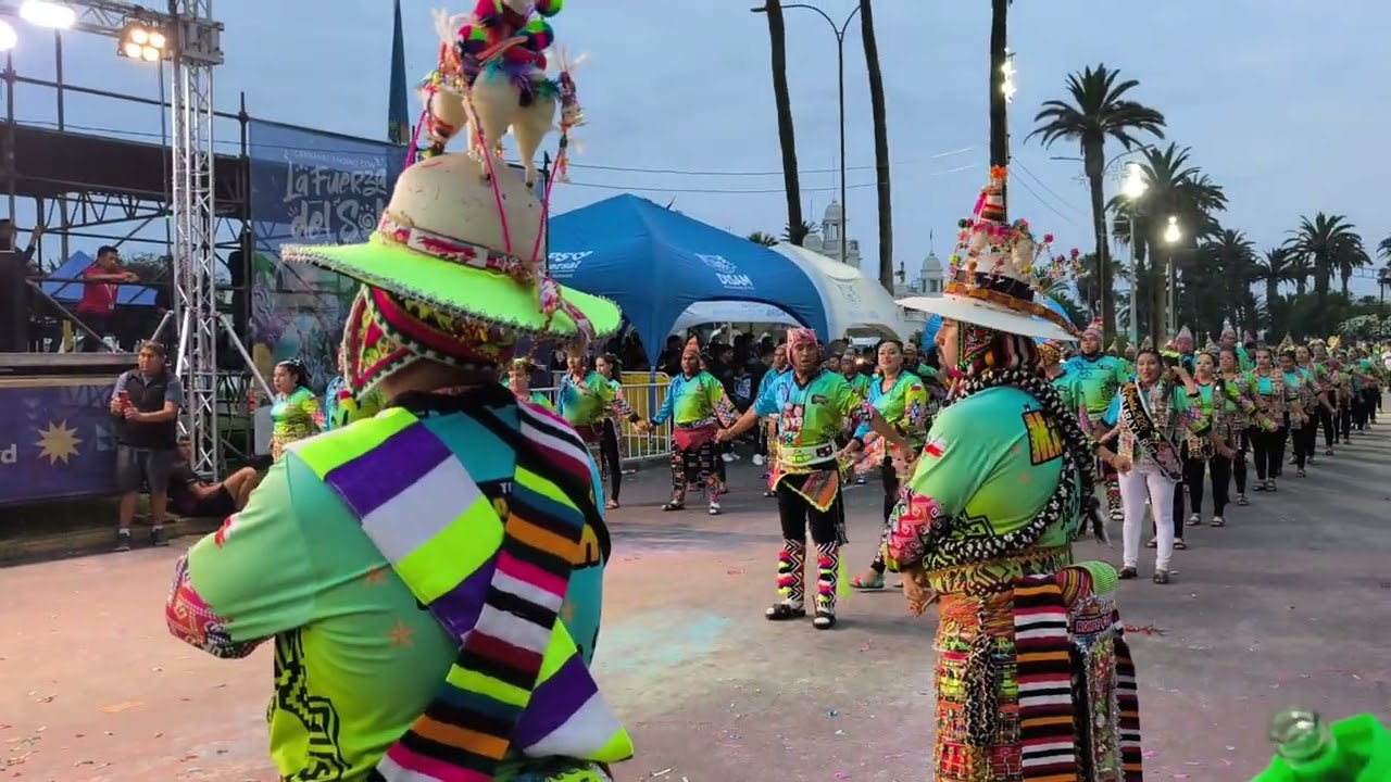 convite 2026 Tinkus Jacha Marka...🥳