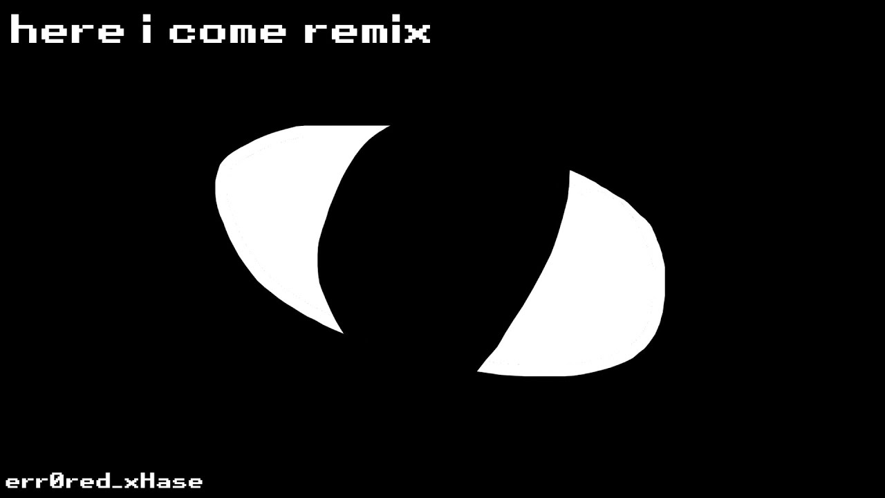 here i come remix (roblox doors seek chase theme remix)