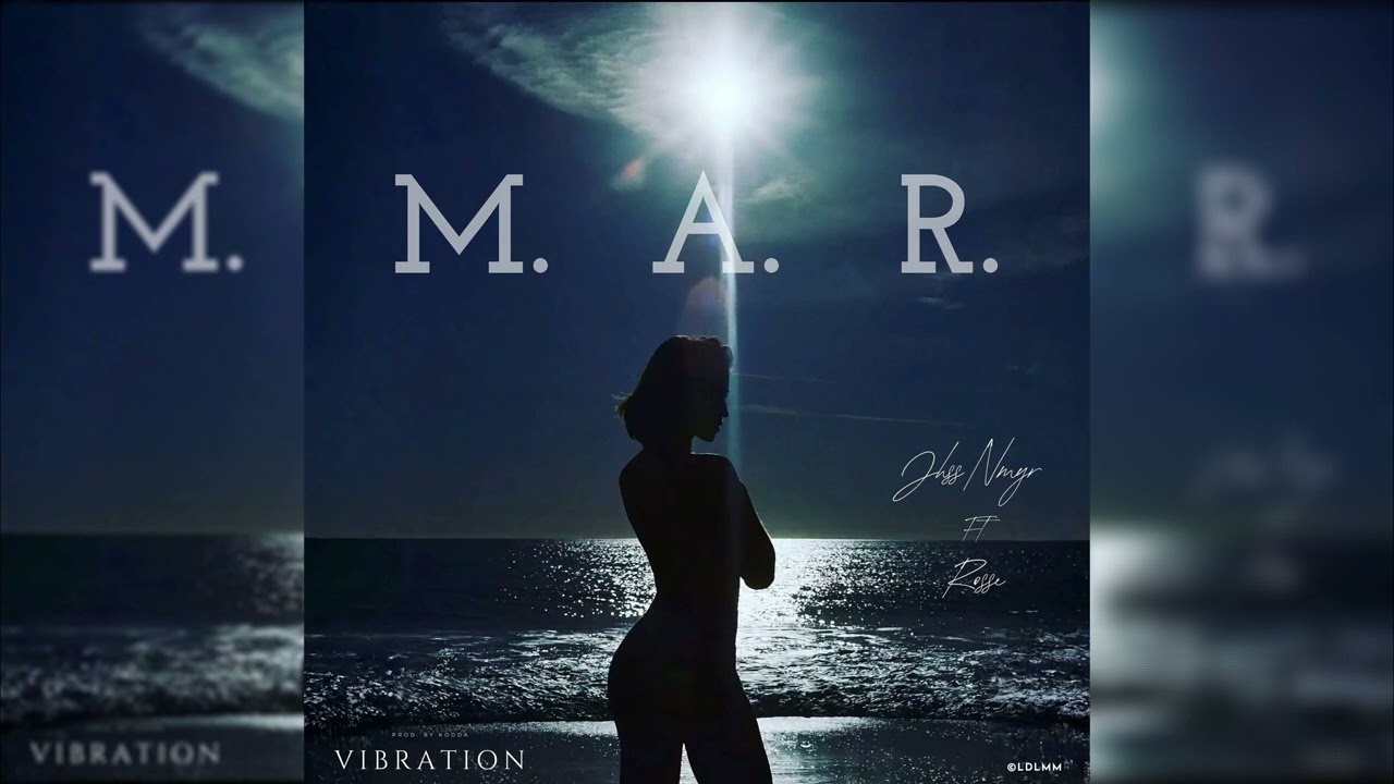 M.A.R. Ft. Rosse / Vibration