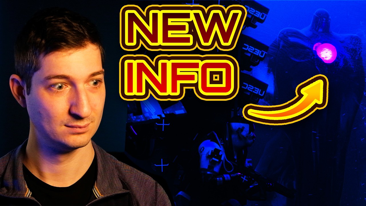 HUGE New Marathon Raid Info - Thief, Map Conditions, Gear