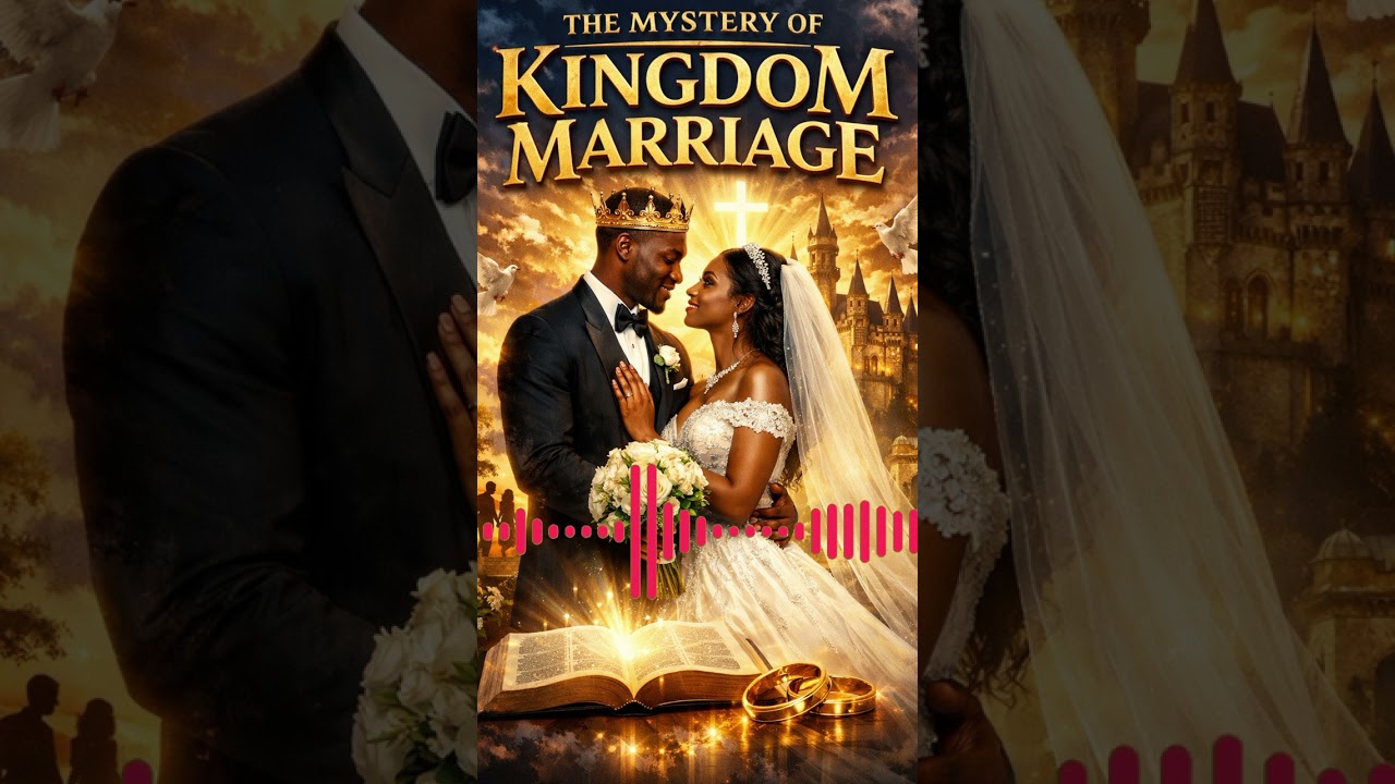 I decree: YOUR MARITAL DESTINY IS UNLOCKED! 🔓🙌