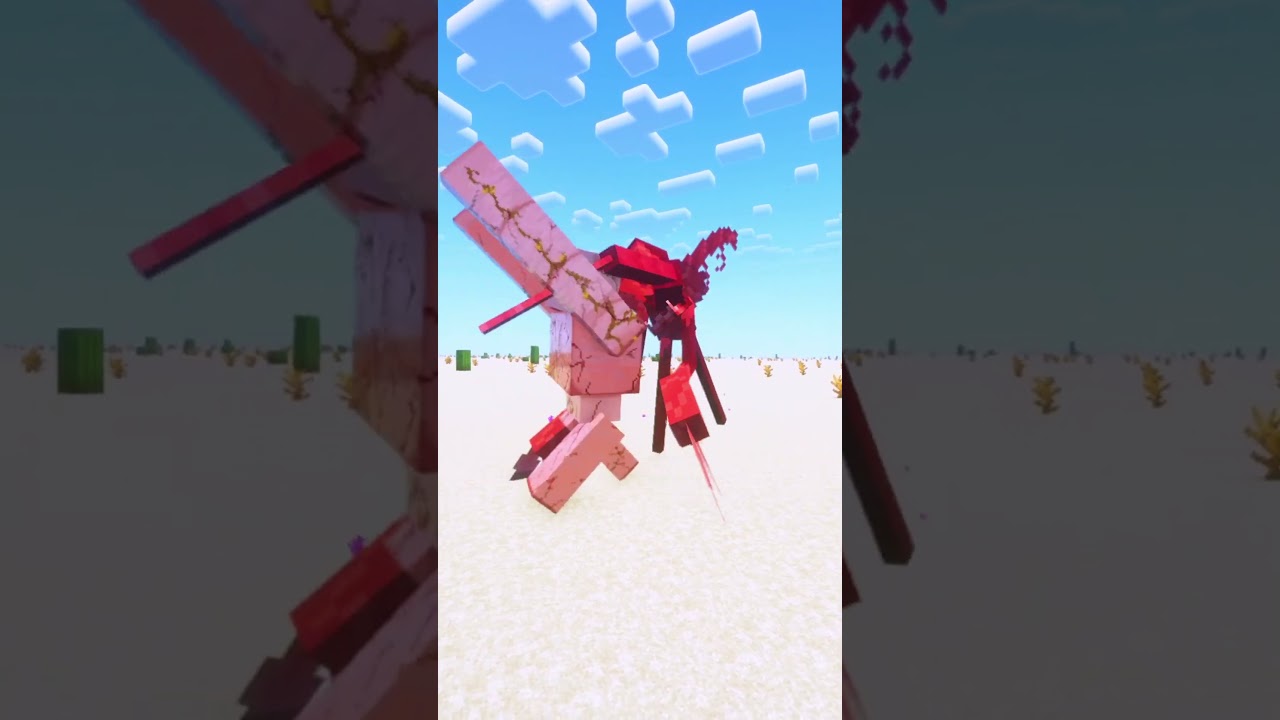 For The Swarm! - Minecraft Mod  #minecraft  #minecraftjava #minecraftmod  #minecraftmods #horror