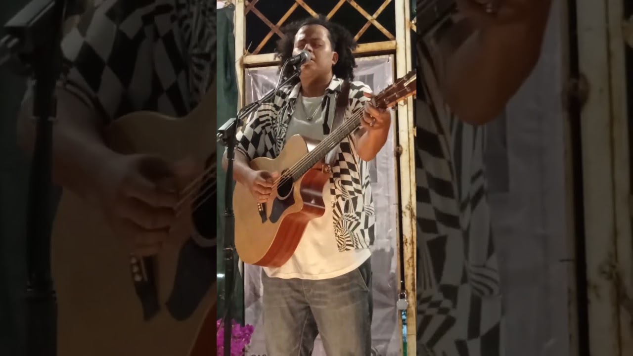 Omar Márquez - La Condena - Casa de Mamá Coyito - Monterrey - Abril 2022