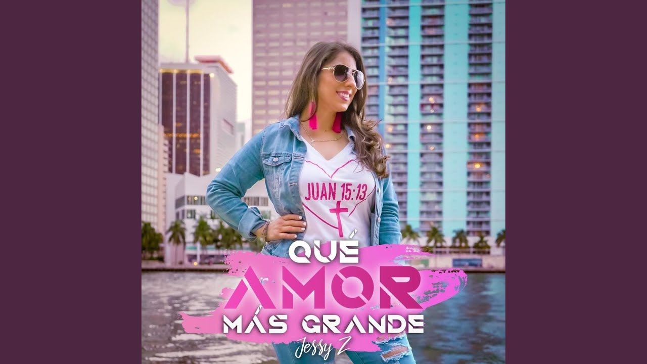 Qué Amor Más Grande