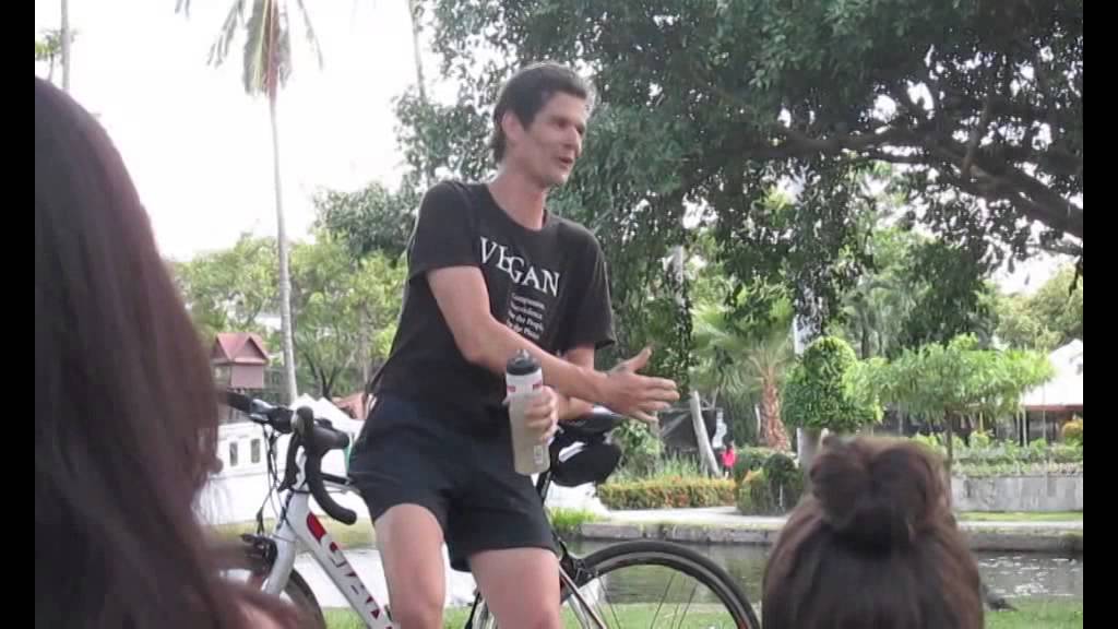 Why did Durianrider go from fullyraw to raw till 4 - RT4festival