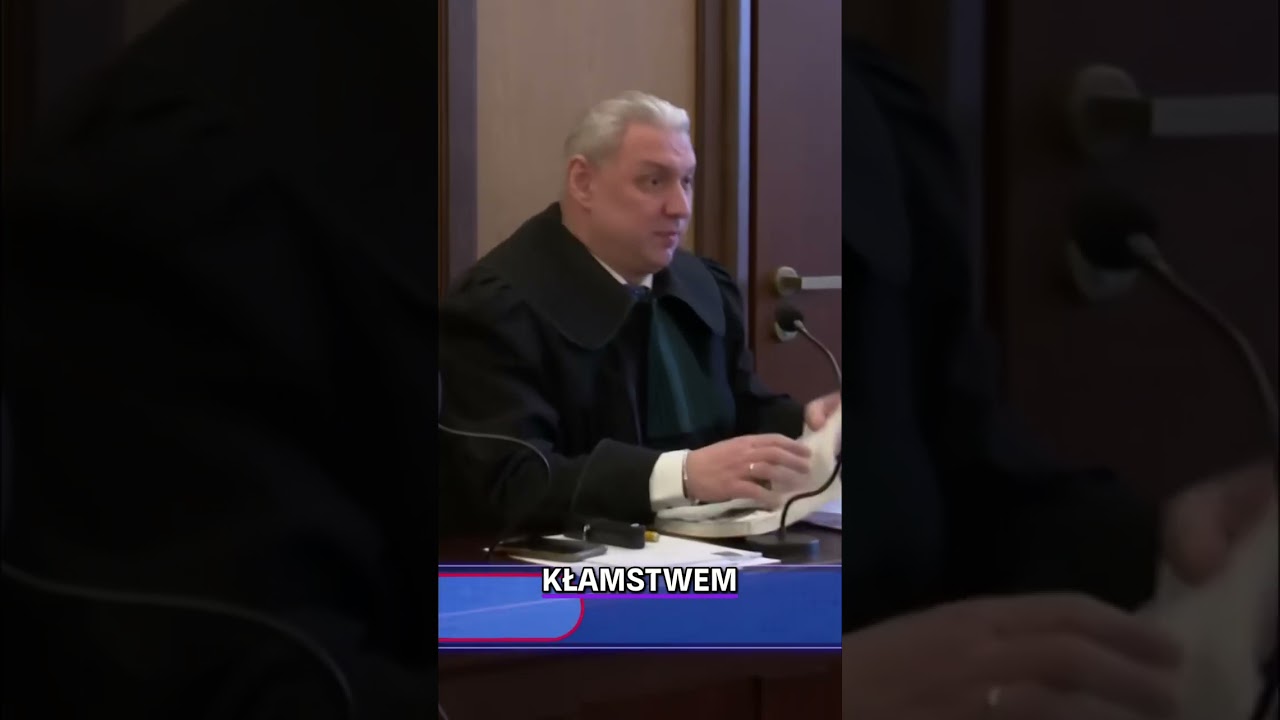 Barbara Nowacka: Dowody Kłamstwa Poszukiwane #shorts