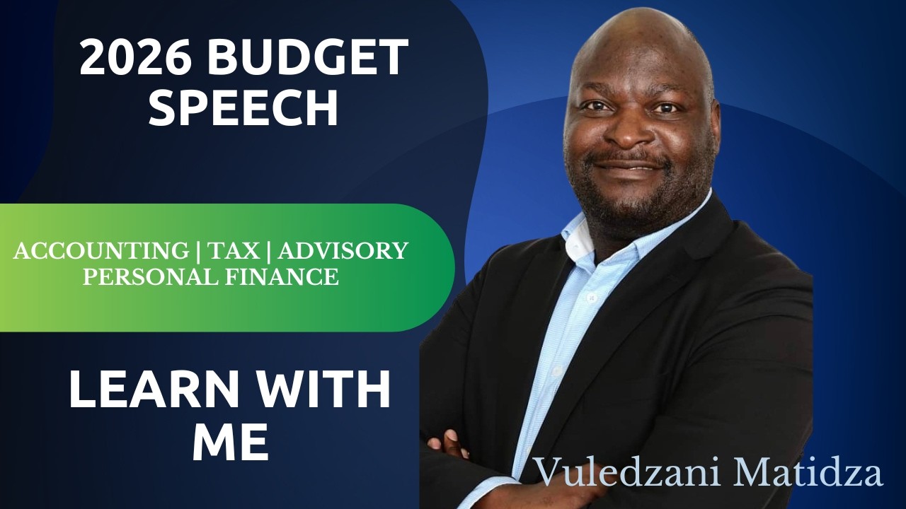 2026 Budget Speech