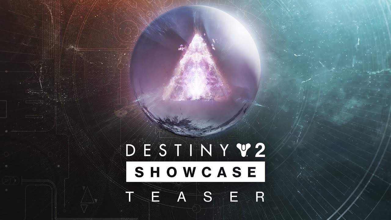 Destiny&nbsp;2 | Showcase-Tune-In&nbsp;&ndash; 22. August um 18 Uhr MESZ [DE]