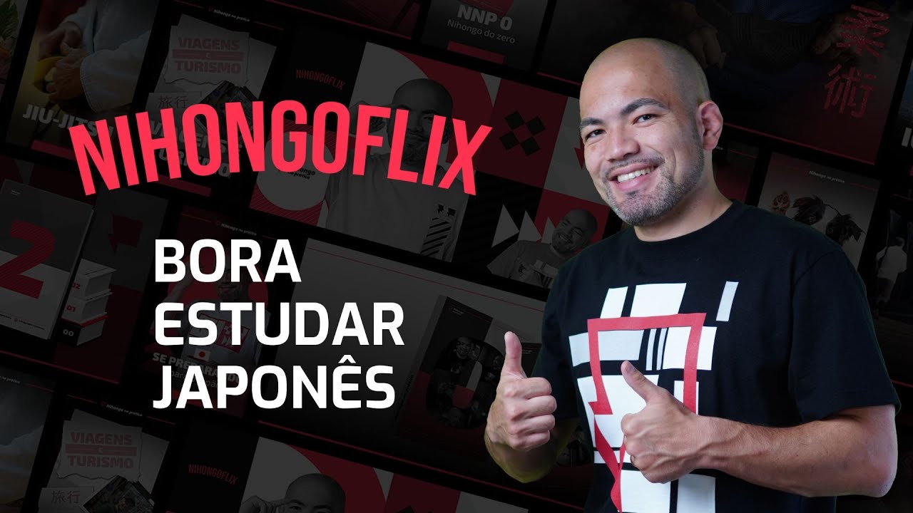 #048 AULA TIRA DÚVIDAS - NIHONGOFLIX (2025/02/19)