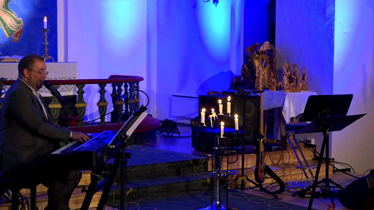 Josefs vise - Arne Pareli