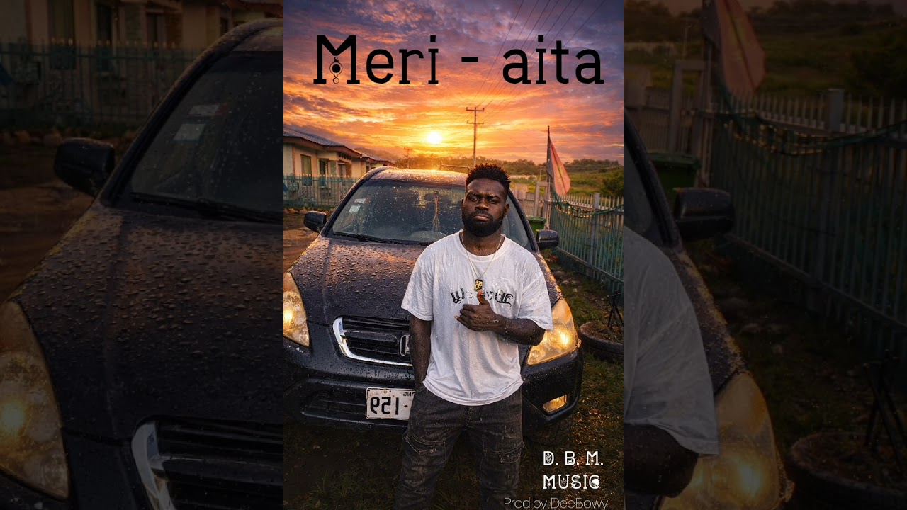 Meri aita _DBM music latest 2026🎶