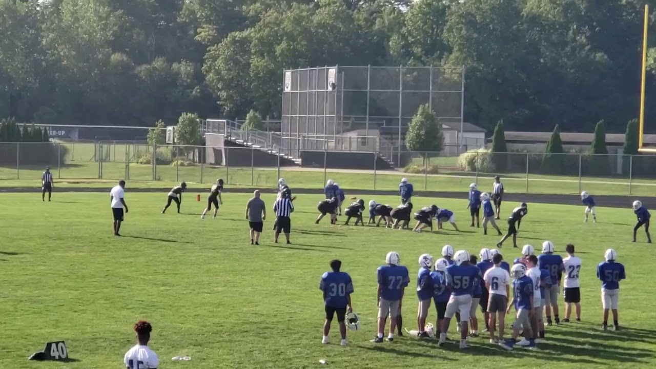 John Banks Jr. Pass to WR (15 yard. Out)