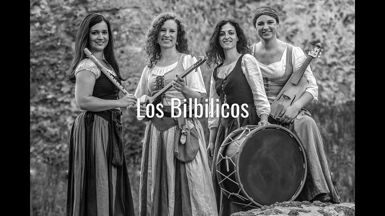 Weibsvolk  - Los Bilbilicos -  Eggenburg 2018