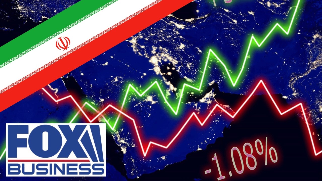 Situation in Iran is the 'REAL WILD CARD' facing the markets, expert says