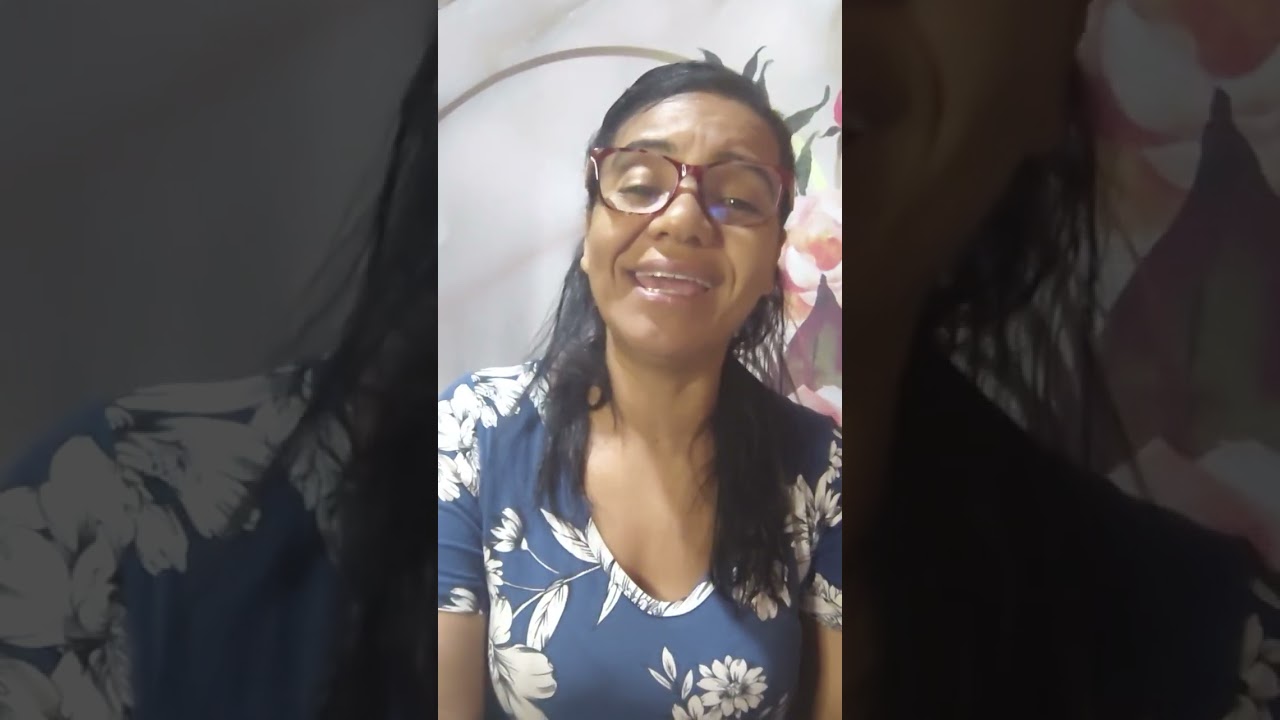 Você não será envergonhado.