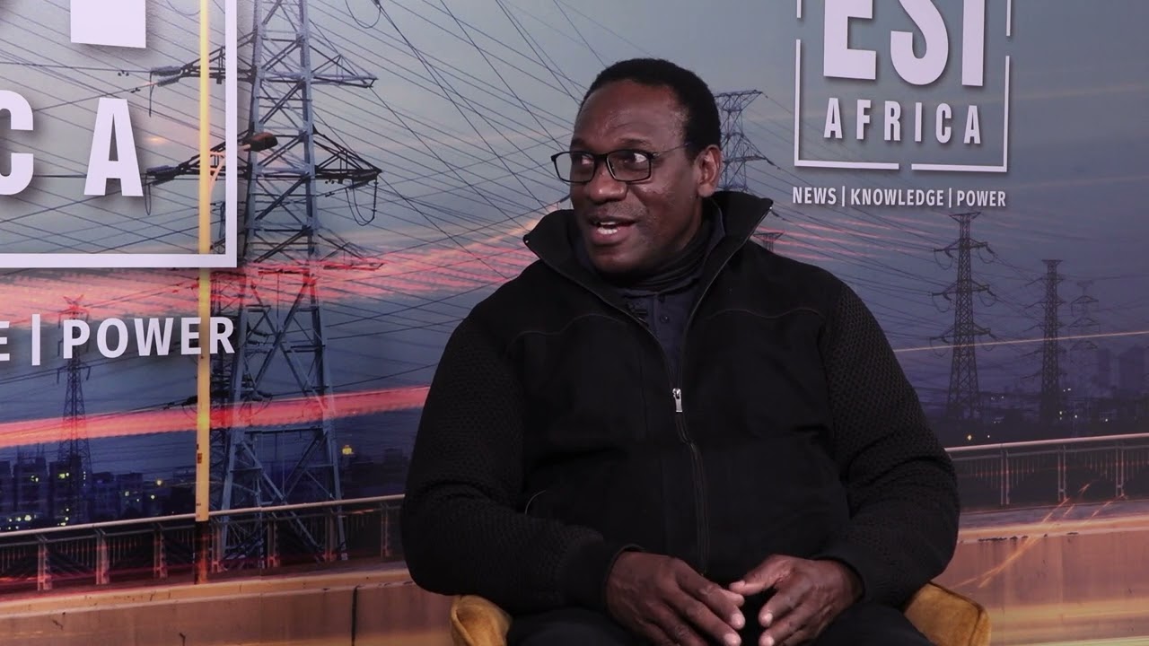 ESI Africa interview with Victor Benjamin Mapani: Managing Director of Zesco, Zambia