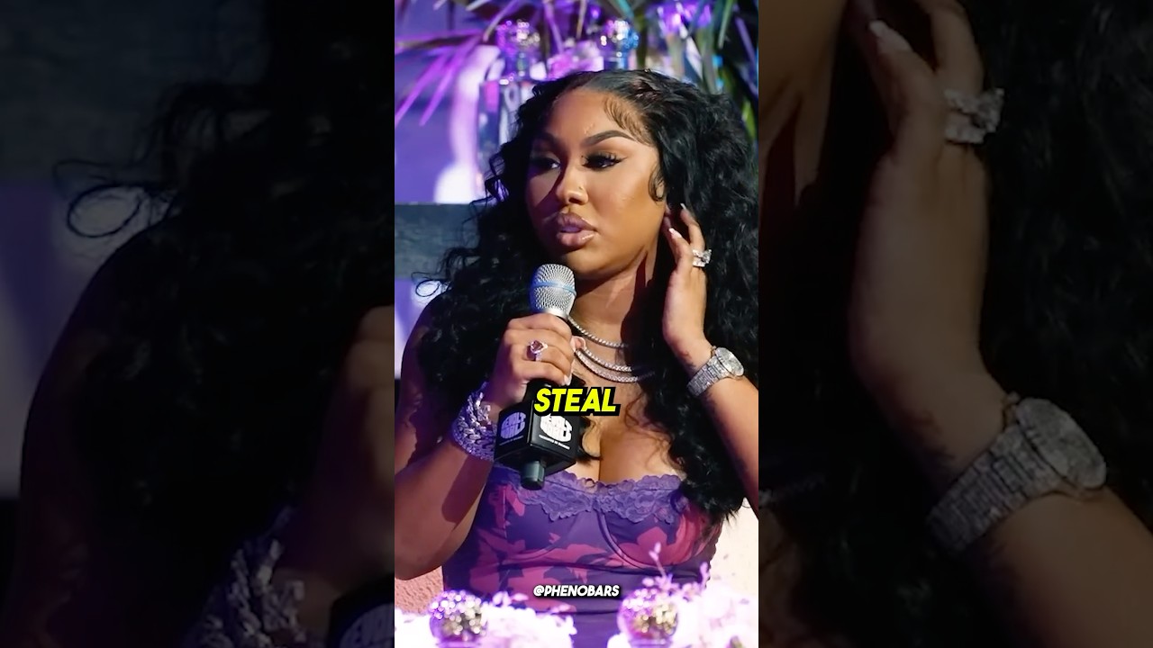 Ari Fletcher REVEALS why she DOESN&rsquo;T LIKE Jayda Cheaves
