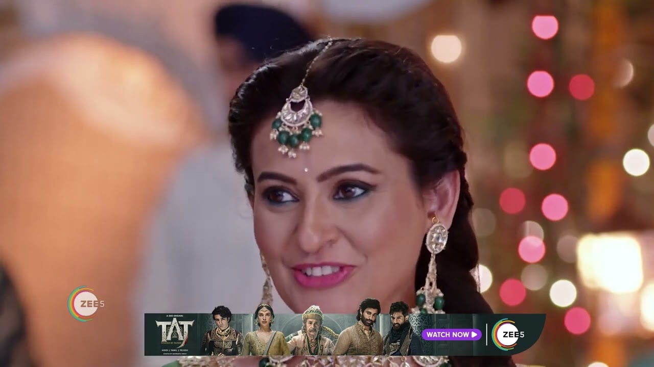 Bhagya Lakshmi | Ep - 833 | Webisode | Jan, 25 2024 | Rohit Suchanti, Aishwarya Khare | Zee TV