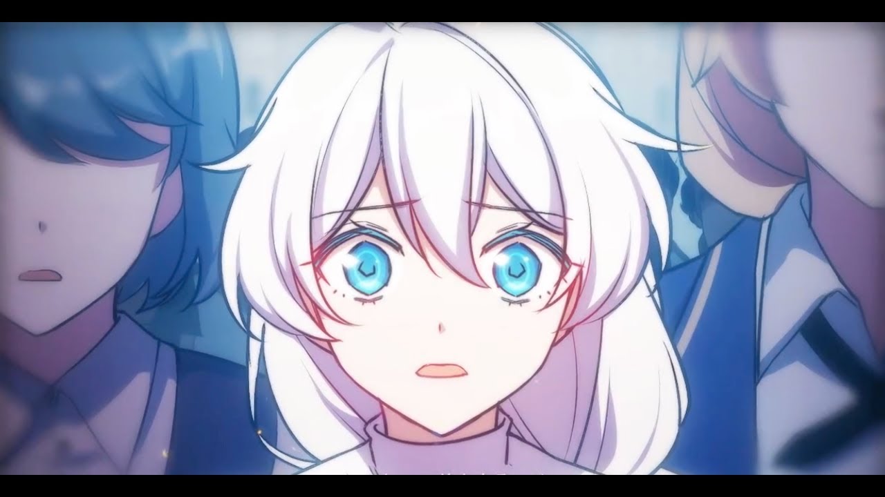 Honkai Impact 3 - Lost Sky/Dreams  Subs【 MAD / W。S】