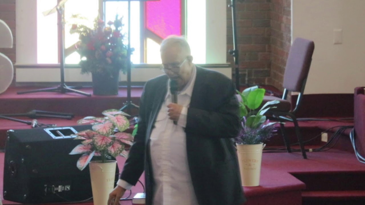 Abundant Life Assembly Service