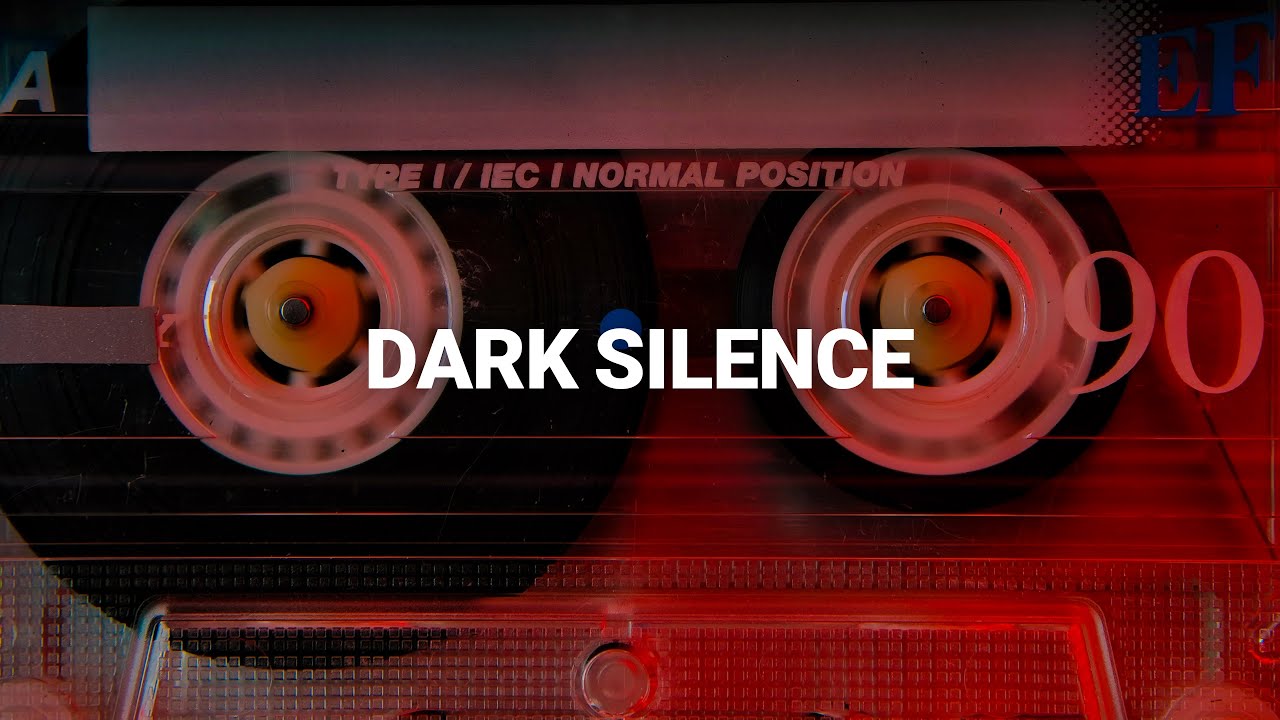 DARK NOISE – Low Frequency Noise for Deep Sleep, Anxiety Relief and Stillness (Ep 13)