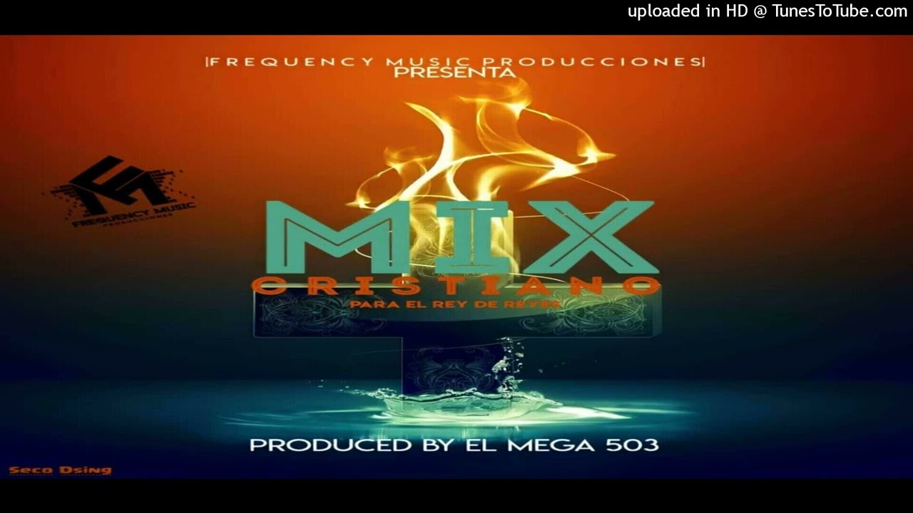 mix adoración el mega 503