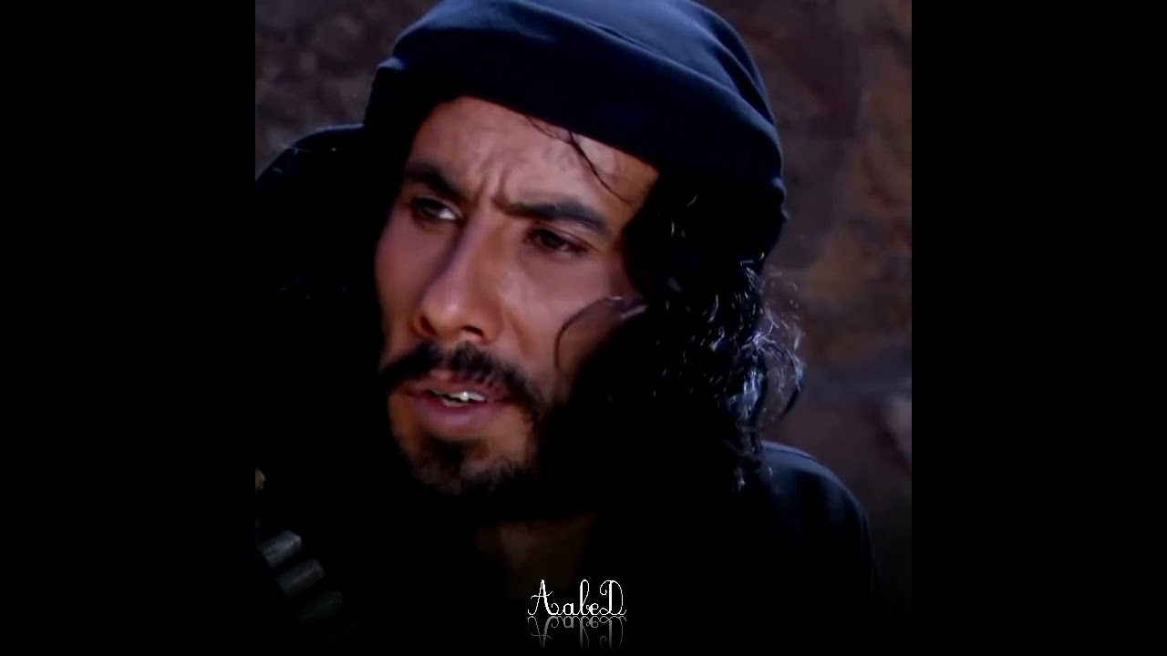 موت الشيخ ابو صايل