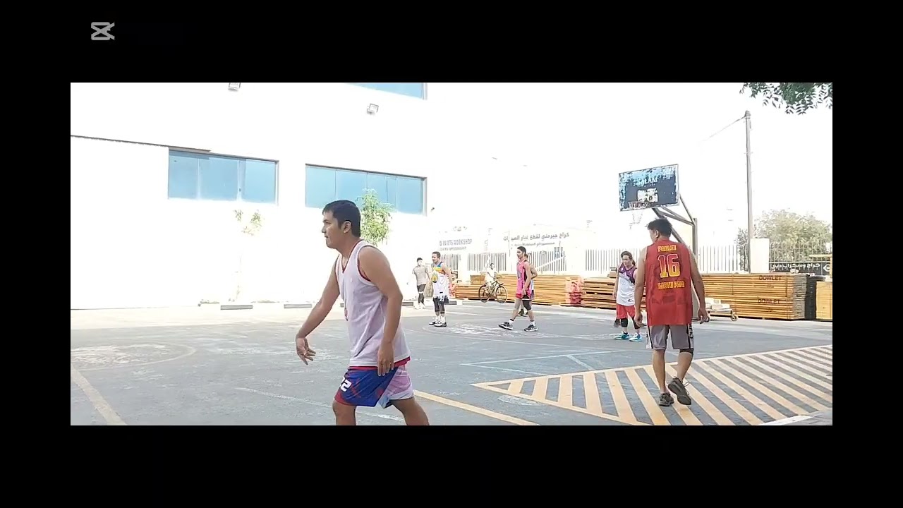 Exercise game no.35 Sn4 Ep10 Feb.27,2026 Salam boys vs guest.