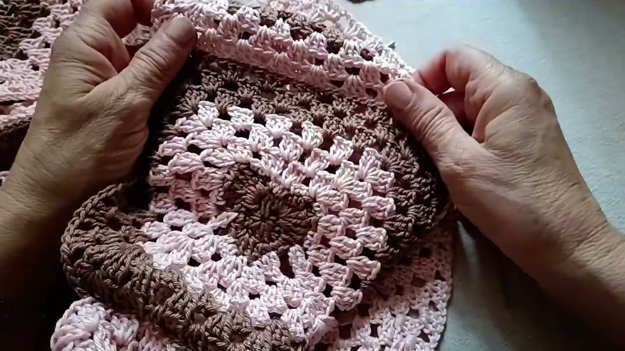 2'copert granny