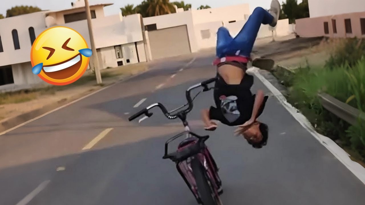 SI TE R&Iacute;ES REINICIAS NIVEL DIOS😂🤣 [999.99 IMPOSIBLE NO RE&Iacute;RSE]🥶Videos De Risa Muy Graciosos 😁 V35
