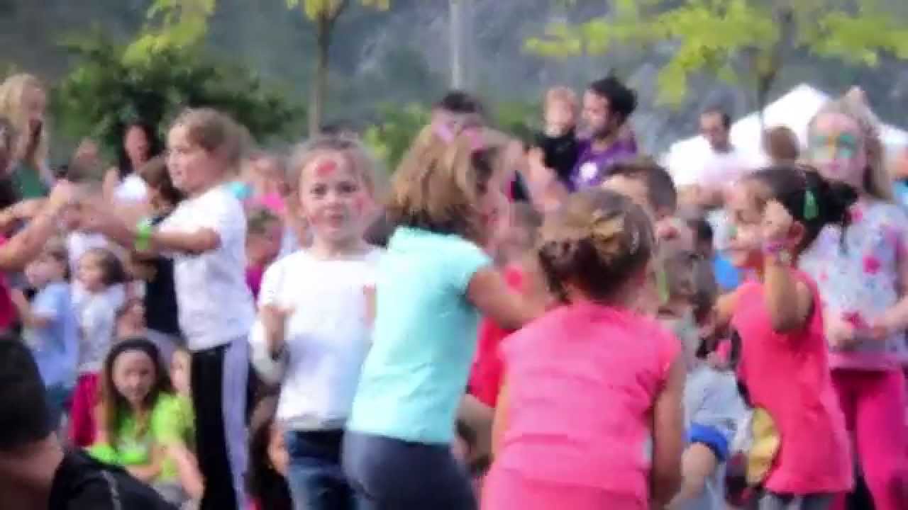 Irrien Lagunak kilometroetan