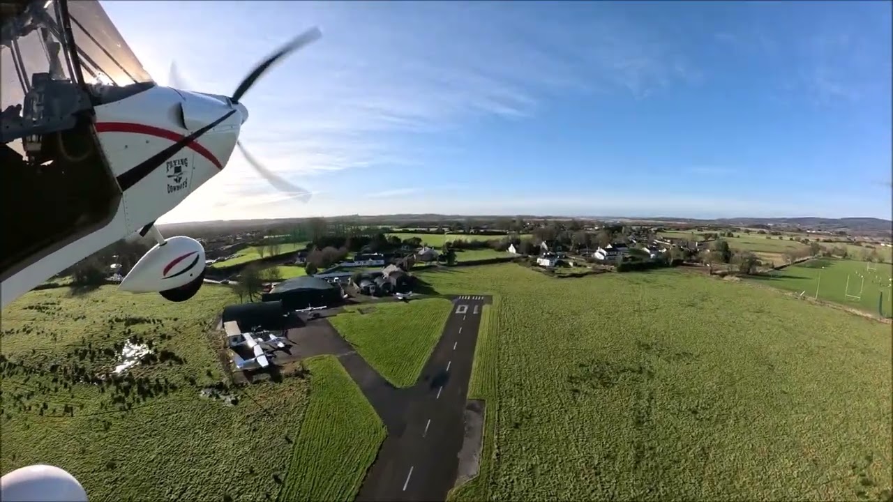 Limetree to Coonagh, Limerick