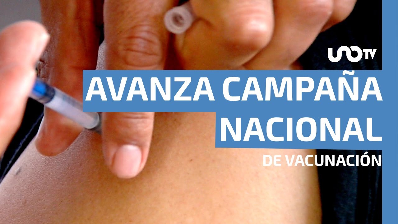 Campaña de vacunación invernal 2025