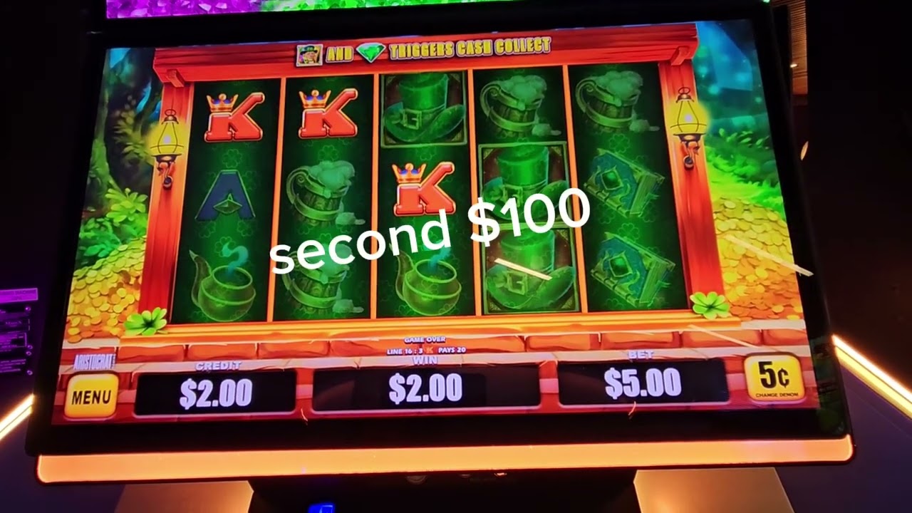 How many $100's does it take?