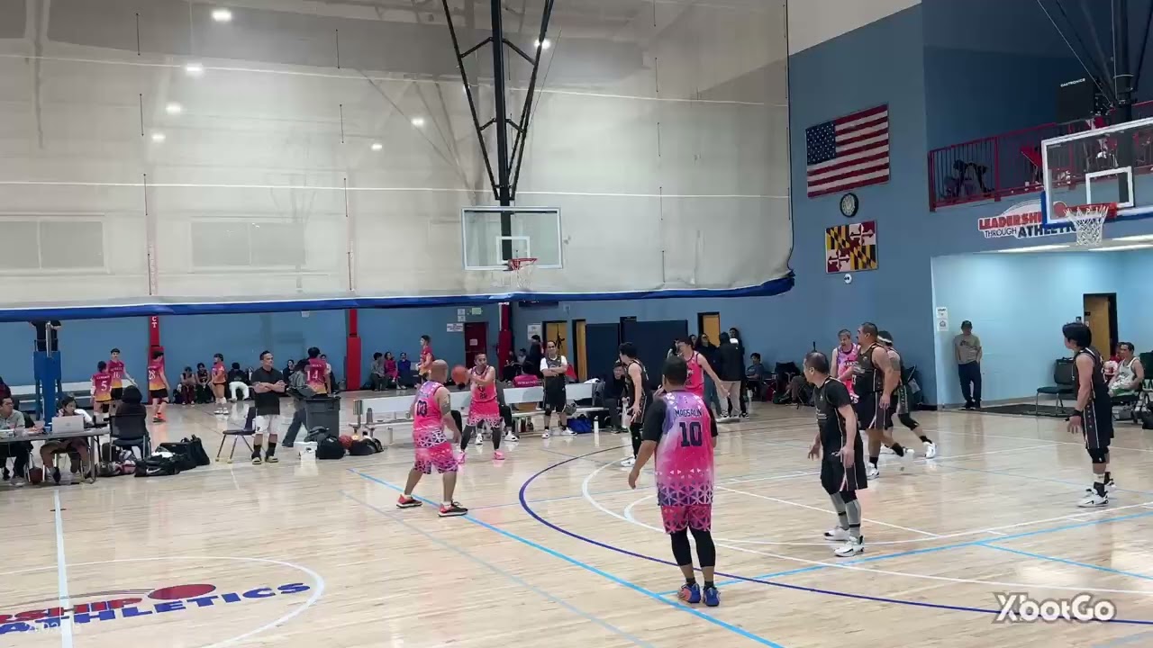 TRF GM45over BLADES VS ASI 1st half 02/28/2026