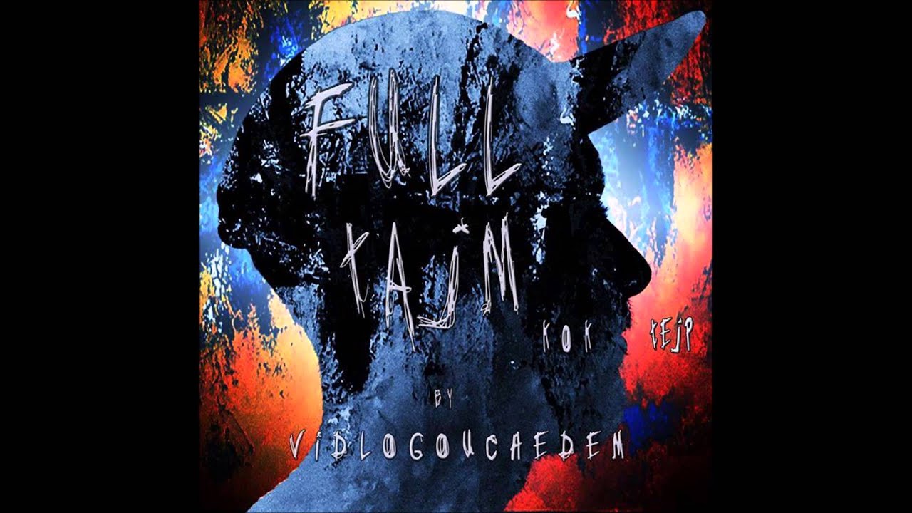 Vidlo GoucheDem - N.ZD.R