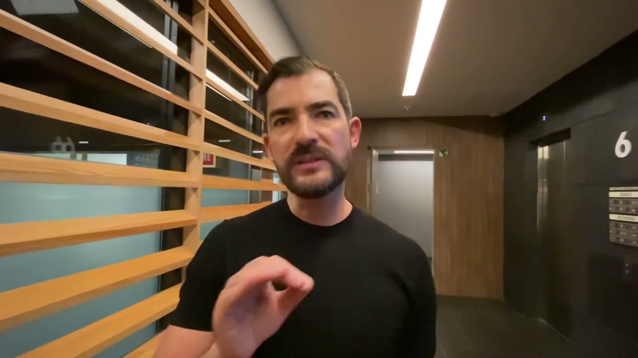 Manuel Balbi recuerda el 19 de septiembre como un trago amargo.