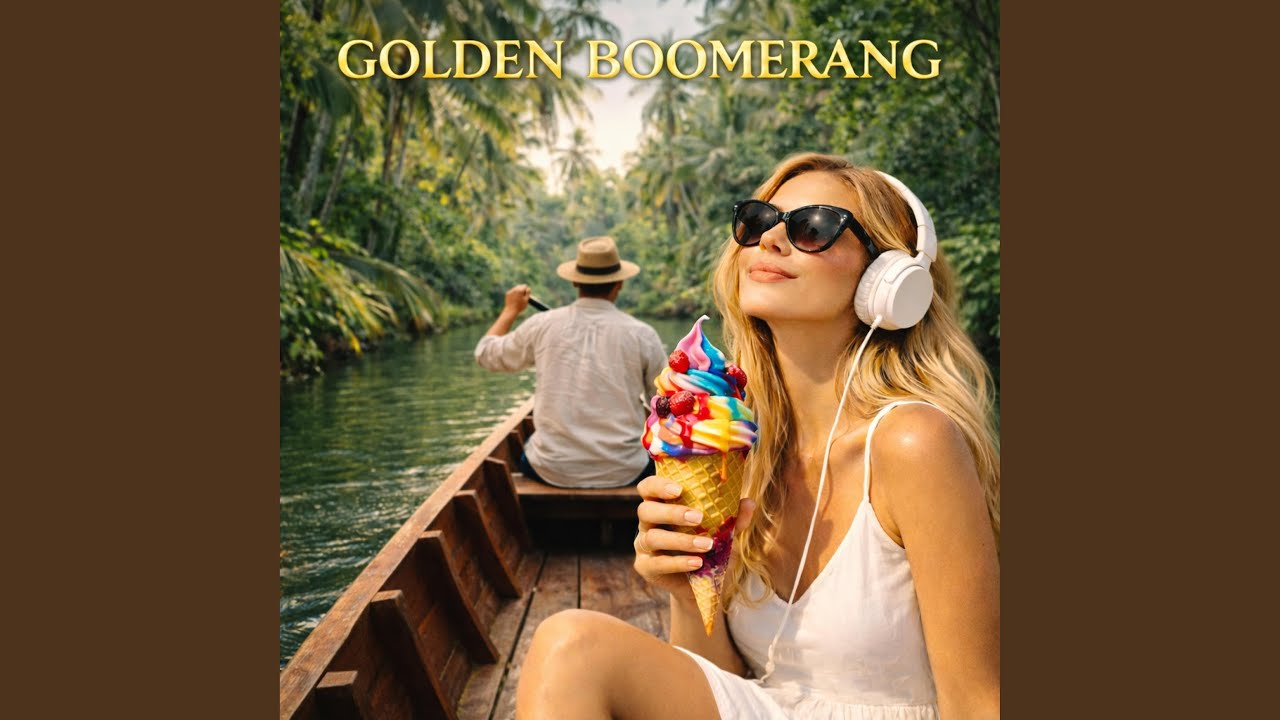 Golden Current